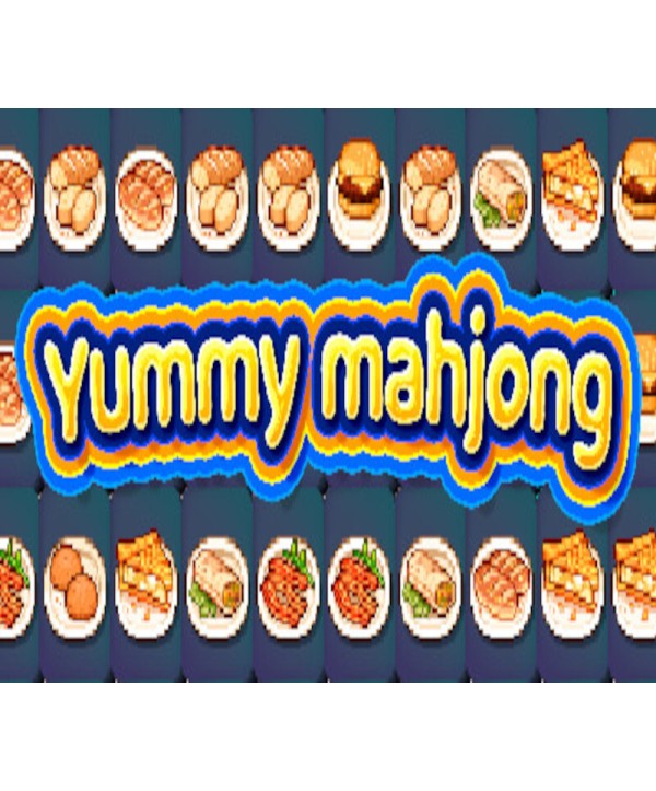 Yummy Mahjong Steam Key GLOBAL